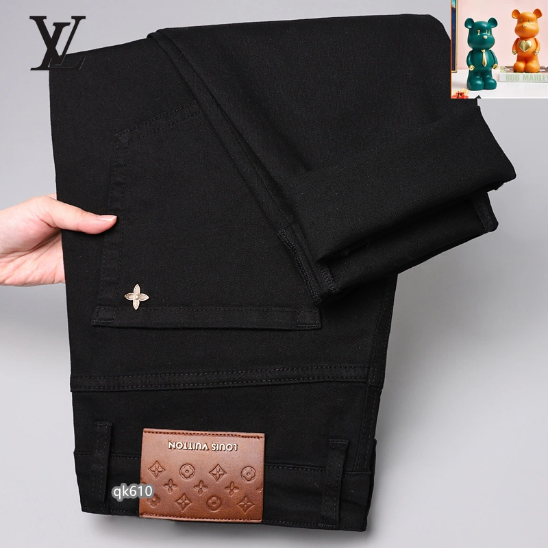 Louis Vuitton Jeans UrbanStyle 132108