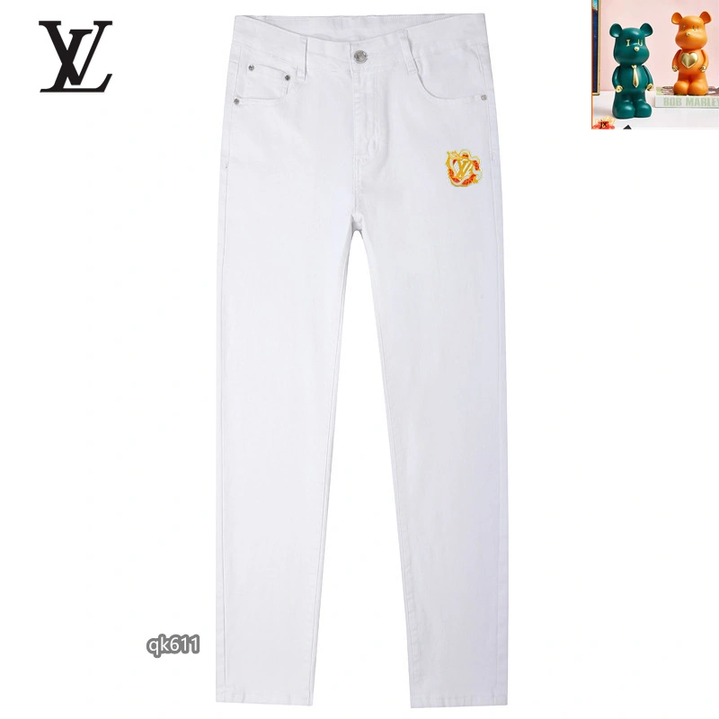 Louis Vuitton Jeans Affordable 132111