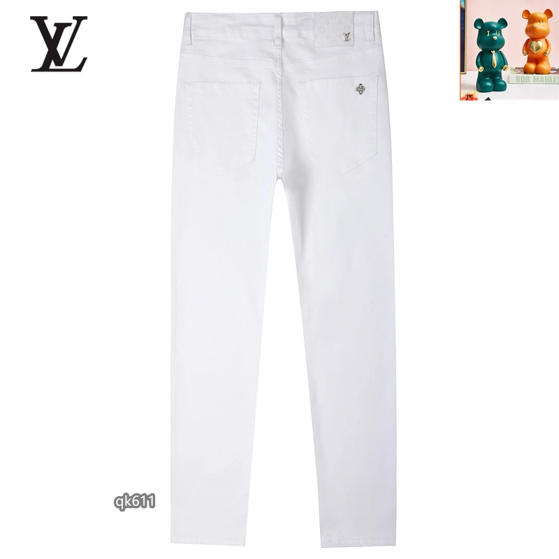 Louis Vuitton Jeans Affordable 132111