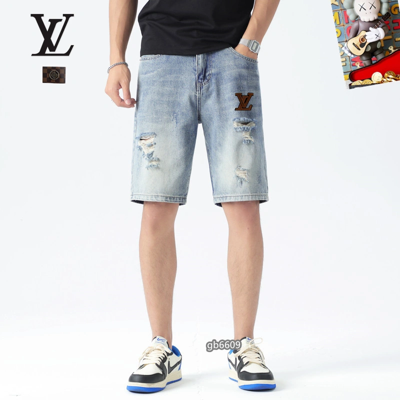 Louis Vuitton Jeans Premium 132107