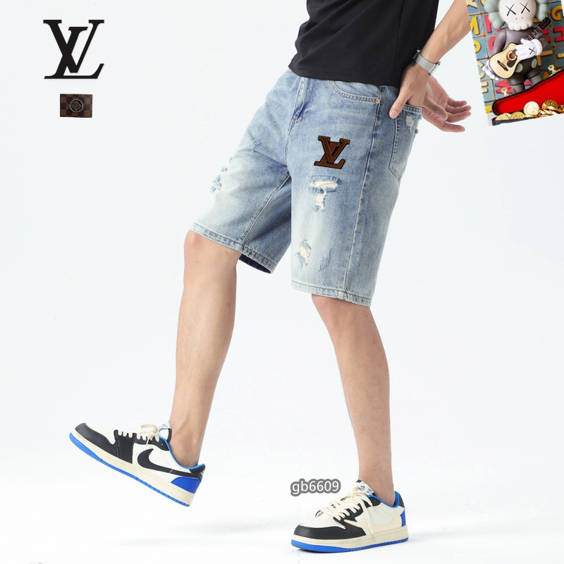 Louis Vuitton Jeans Premium 132107
