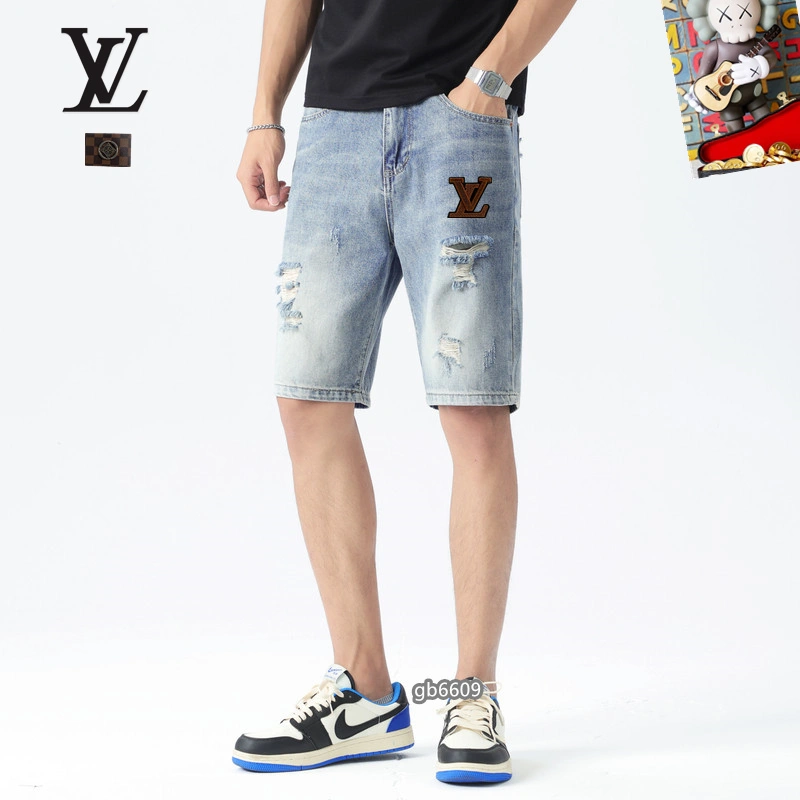Louis Vuitton Jeans Premium 132107