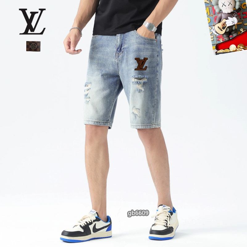 Louis Vuitton Jeans Premium 132107