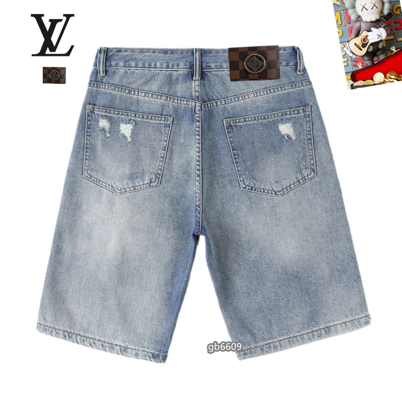 Louis Vuitton Jeans Premium 132107