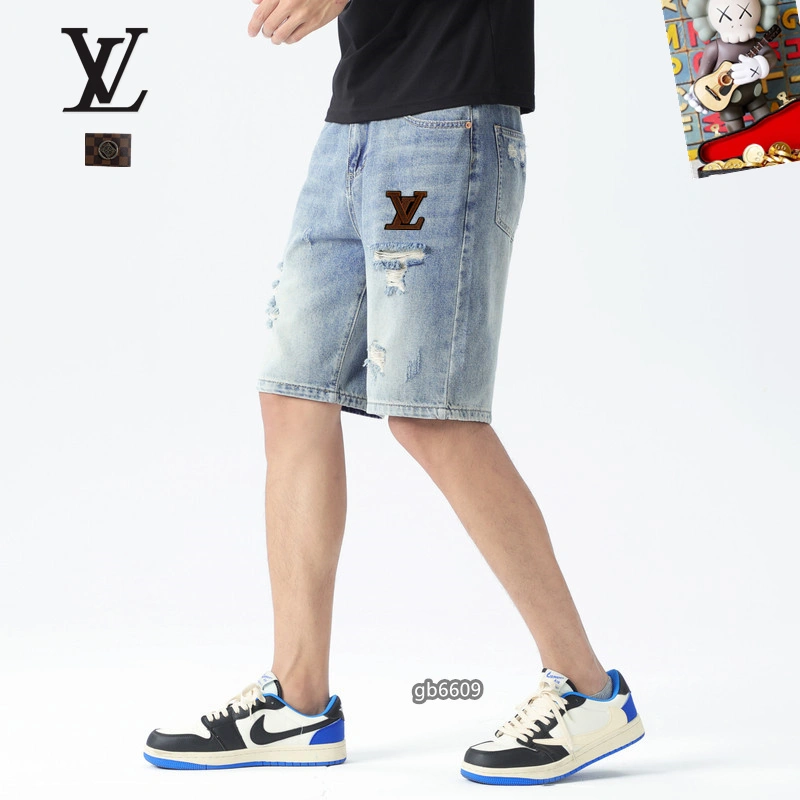 Louis Vuitton Jeans Premium 132107