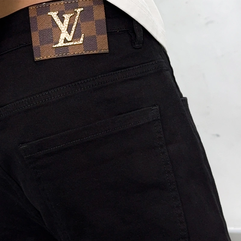 Louis Vuitton Jeans Supportive 132109