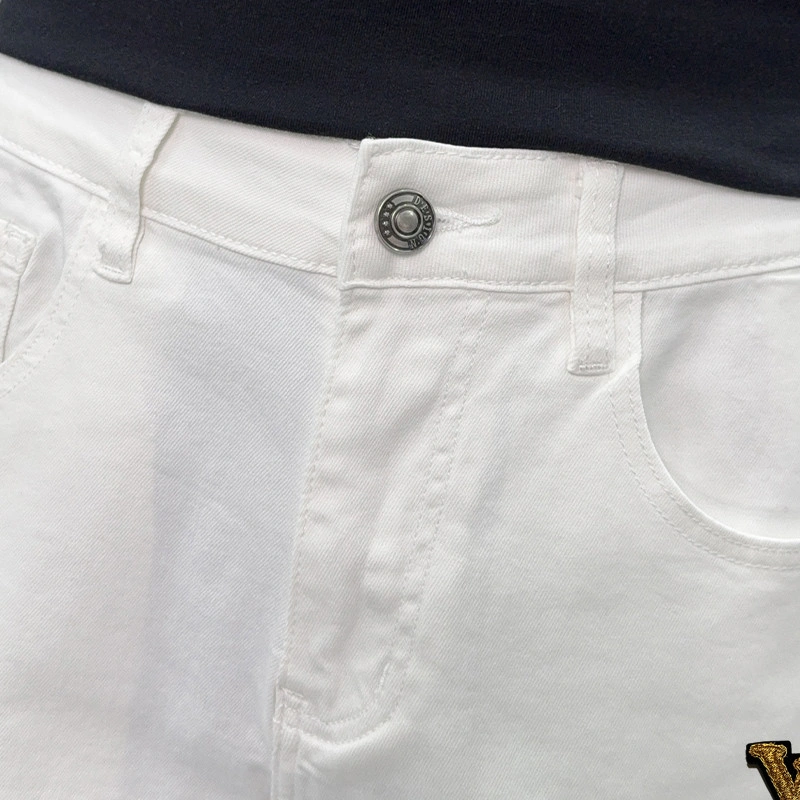 Louis Vuitton Jeans Supportive 132109