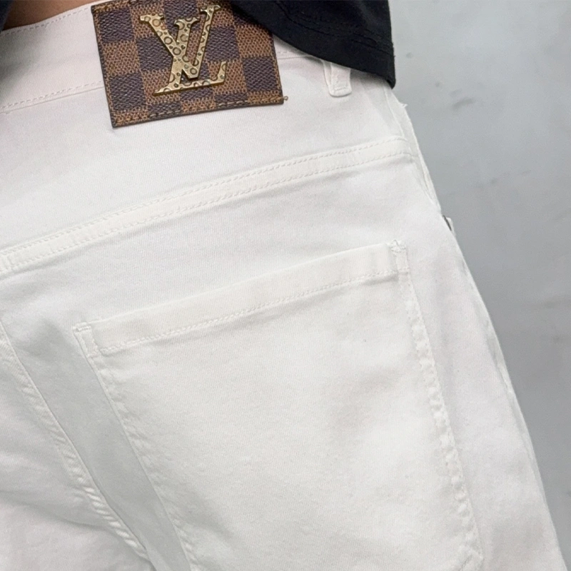 Louis Vuitton Jeans Supportive 132109