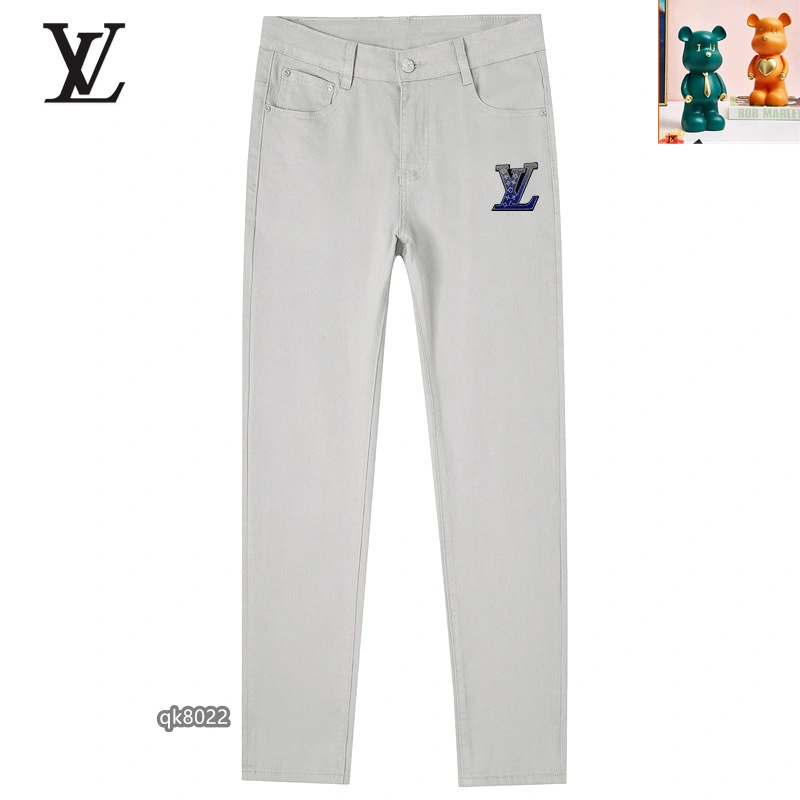 Sustainable Louis Vuitton Jeans 132113