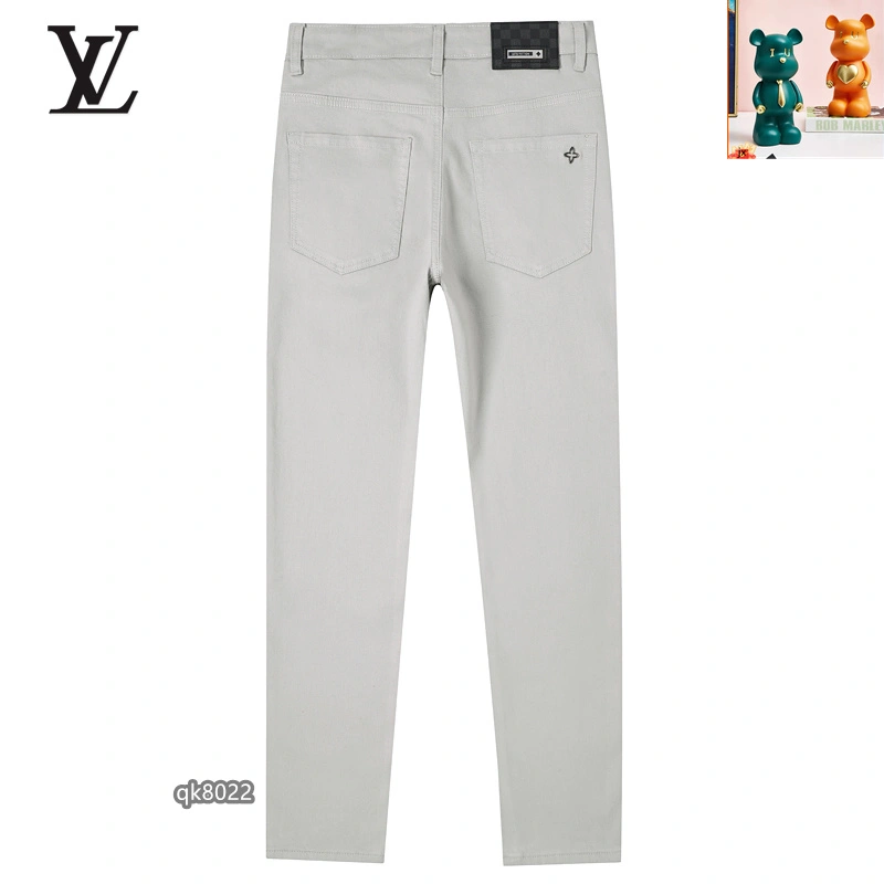 Sustainable Louis Vuitton Jeans 132113