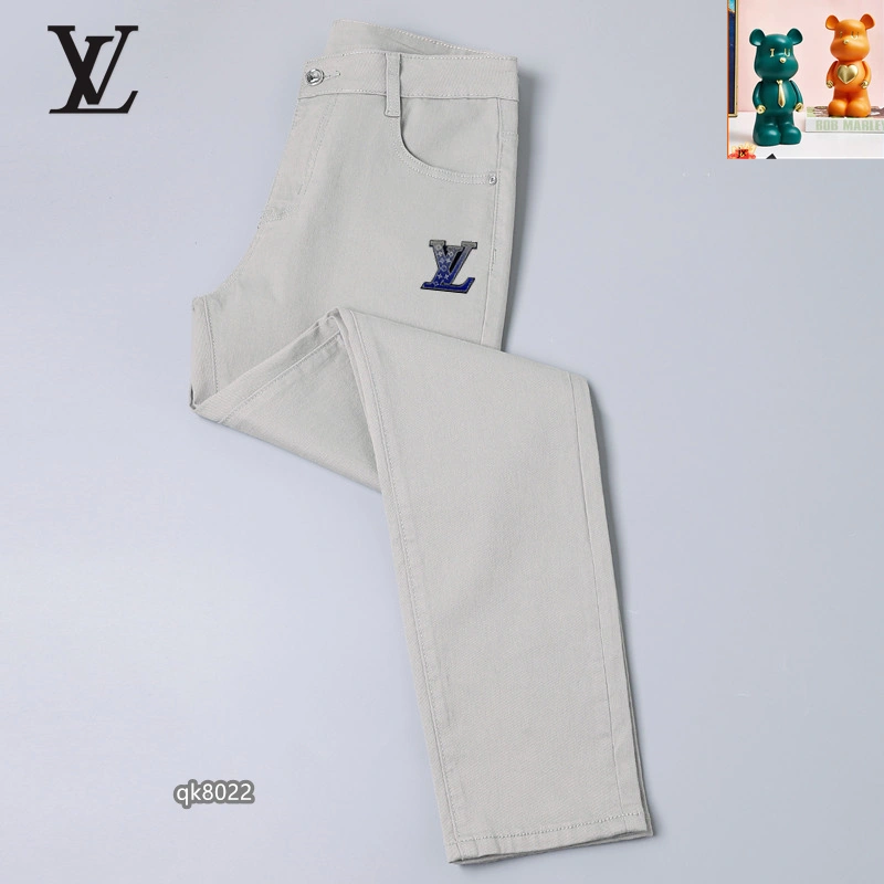 Sustainable Louis Vuitton Jeans 132113