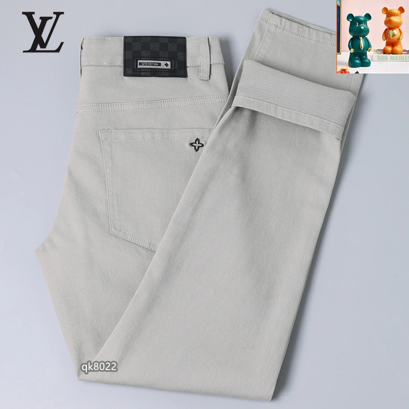 Sustainable Louis Vuitton Jeans 132113