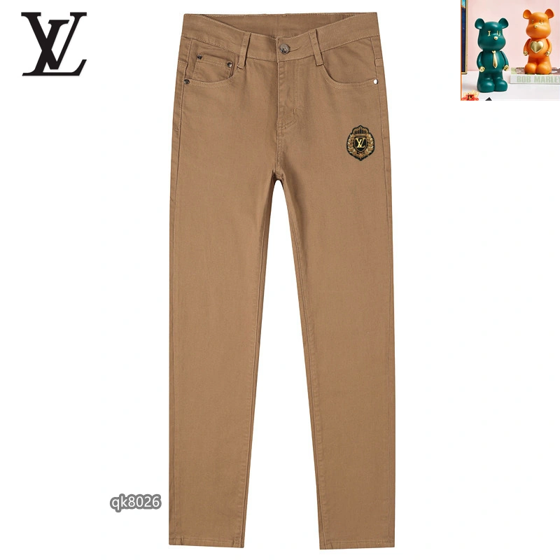 Louis Vuitton Jeans HighQuality 132106