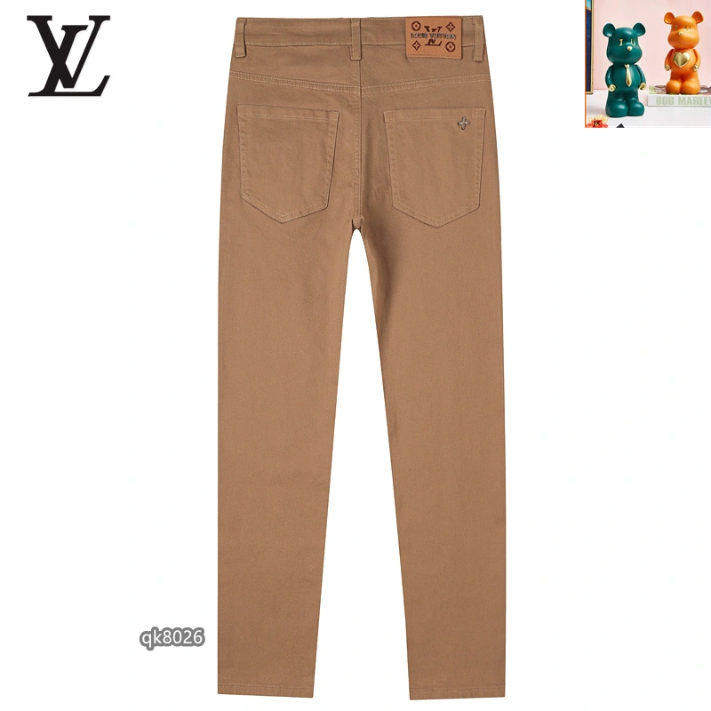 Louis Vuitton Jeans HighQuality 132106