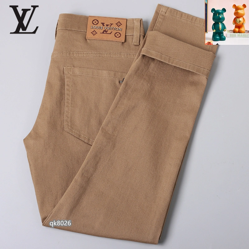 Louis Vuitton Jeans HighQuality 132106