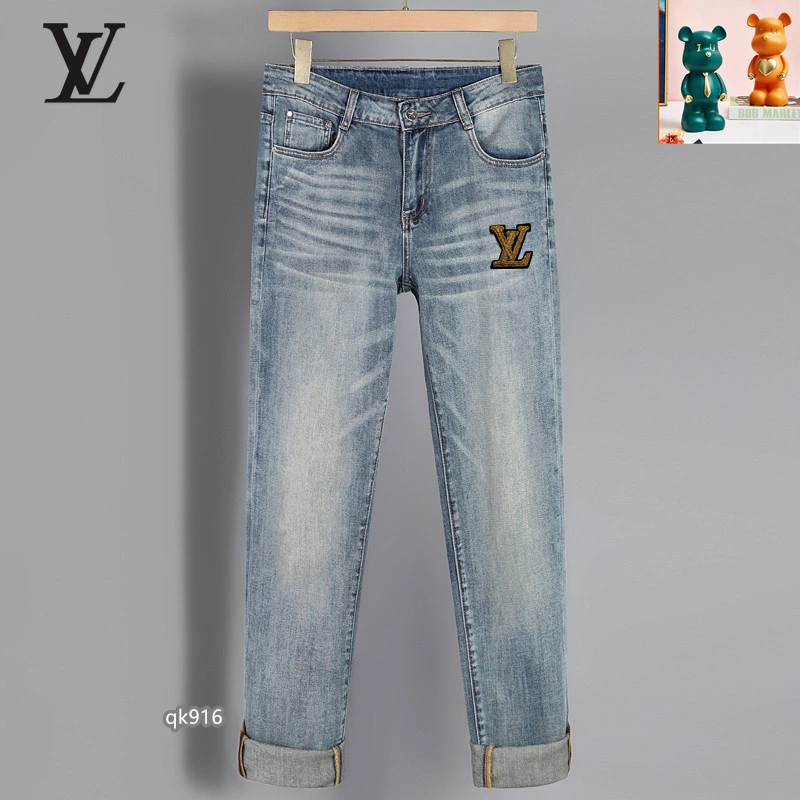 ModernLook Louis Vuitton Jeans 132104