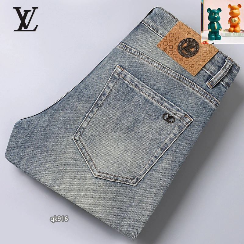 ModernLook Louis Vuitton Jeans 132104