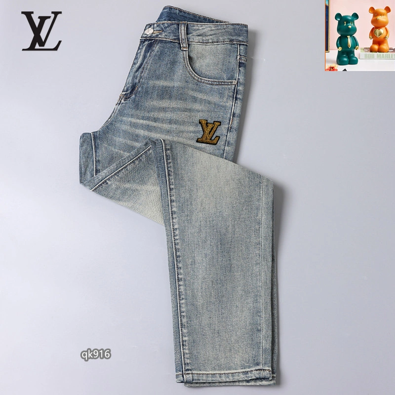 ModernLook Louis Vuitton Jeans 132104