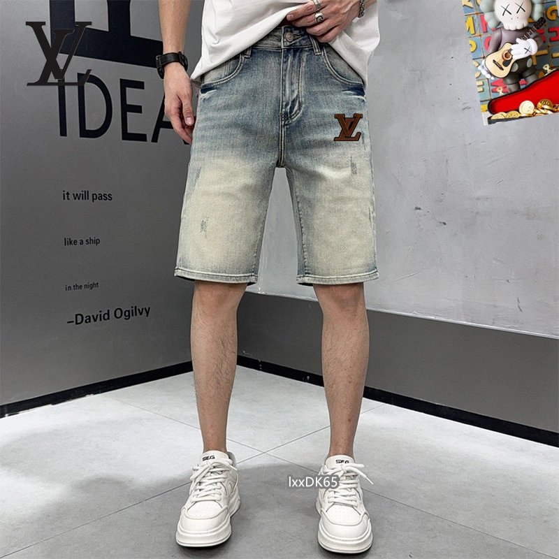 Louis Vuitton Jeans FlexibleFit 132103