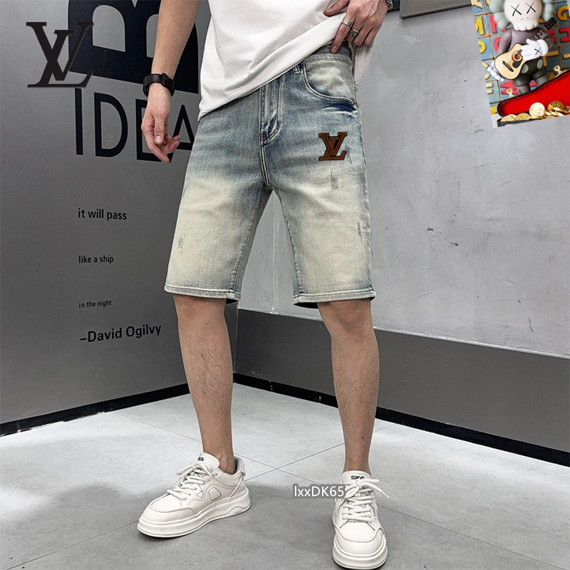 Louis Vuitton Jeans FlexibleFit 132103