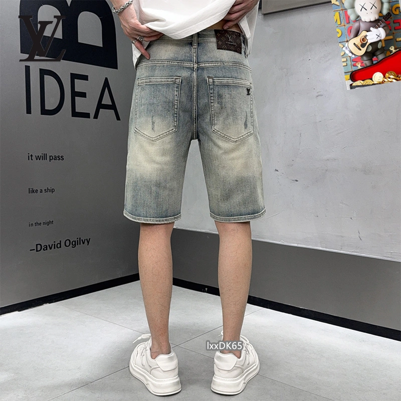 Louis Vuitton Jeans FlexibleFit 132103
