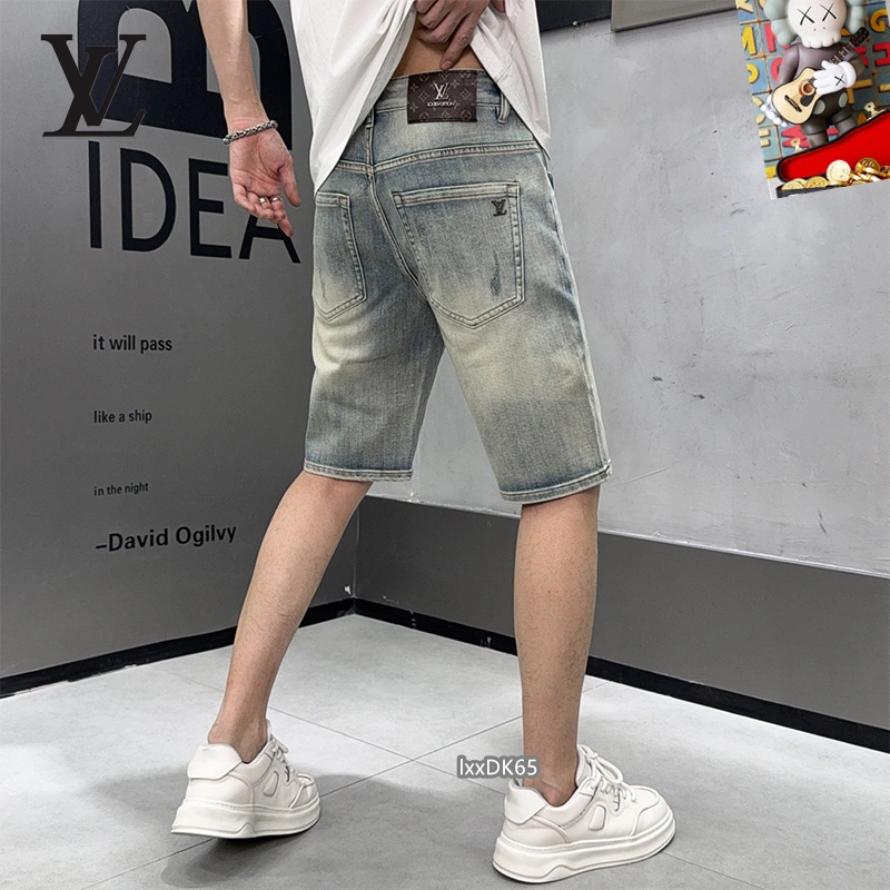 Louis Vuitton Jeans FlexibleFit 132103
