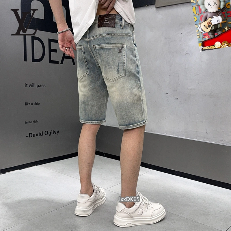 Louis Vuitton Jeans FlexibleFit 132103
