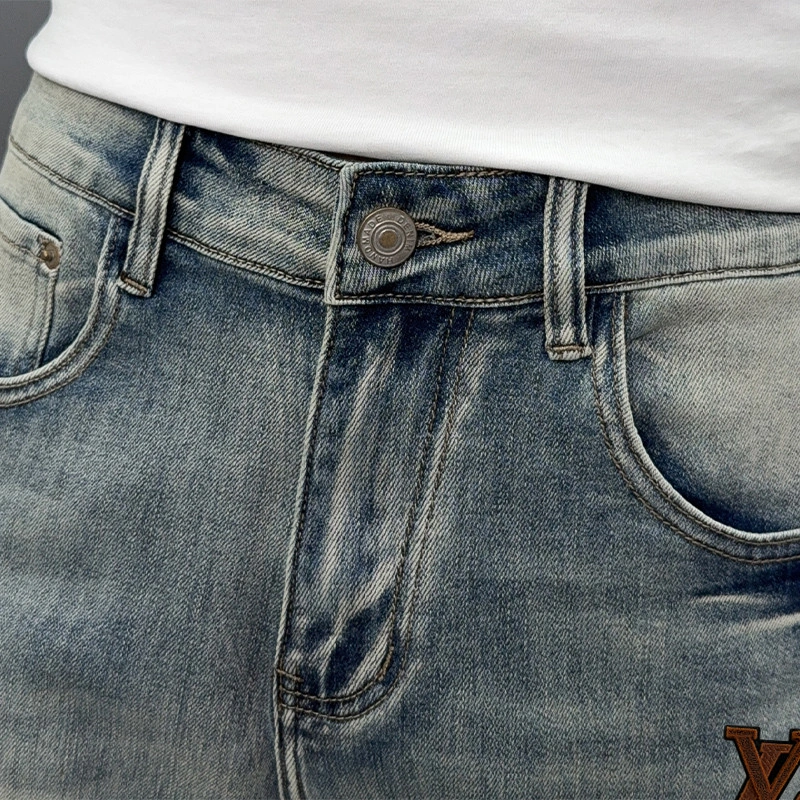 Louis Vuitton Jeans FlexibleFit 132103