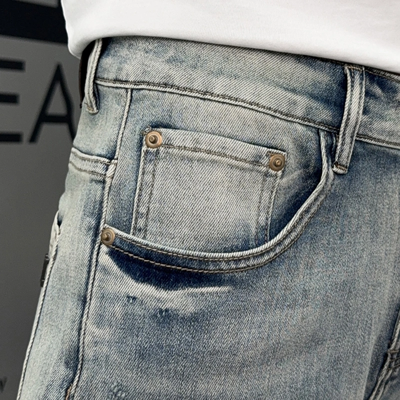 Louis Vuitton Jeans FlexibleFit 132103