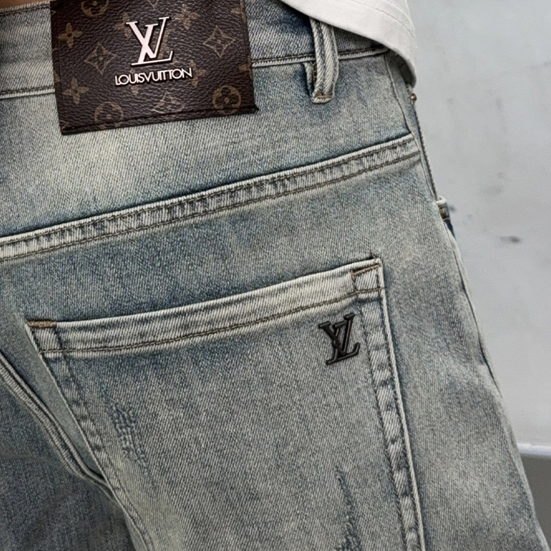 Louis Vuitton Jeans FlexibleFit 132103