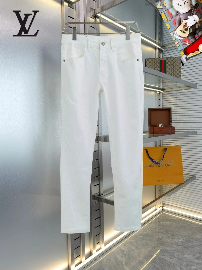 Louis Vuitton Jeans Chic 132102