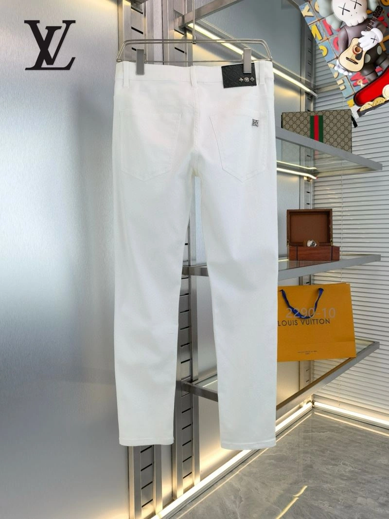 Louis Vuitton Jeans Chic 132102