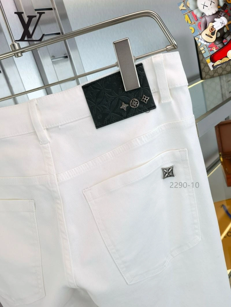 Louis Vuitton Jeans Chic 132102