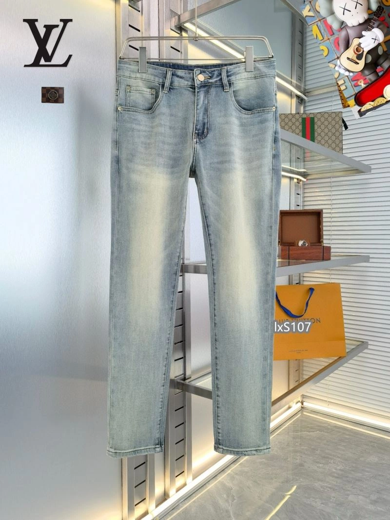 Louis Vuitton Jeans TravelReady 132100