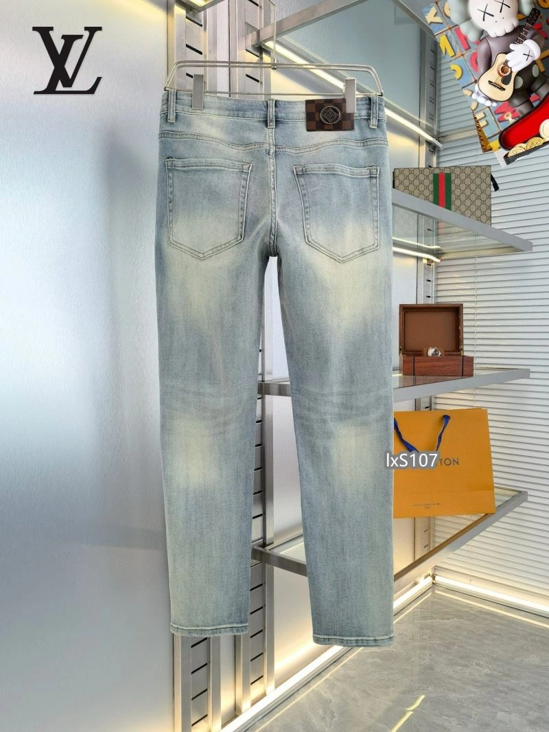 Louis Vuitton Jeans TravelReady 132100