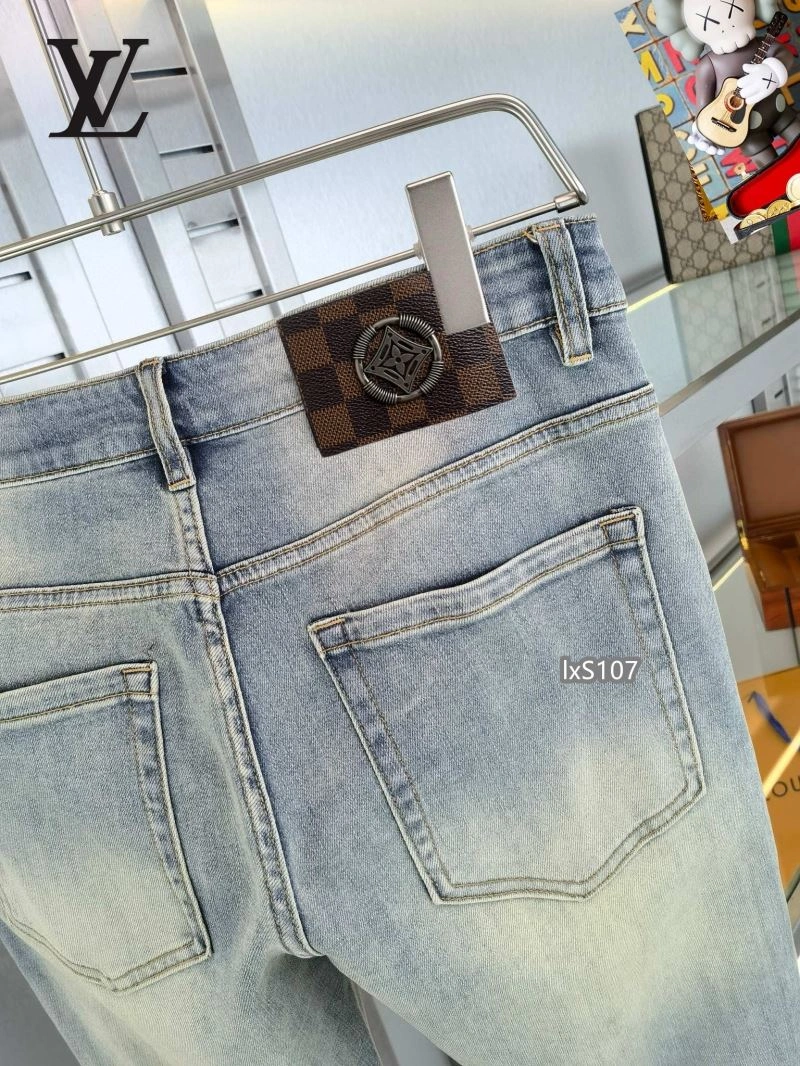 Louis Vuitton Jeans TravelReady 132100