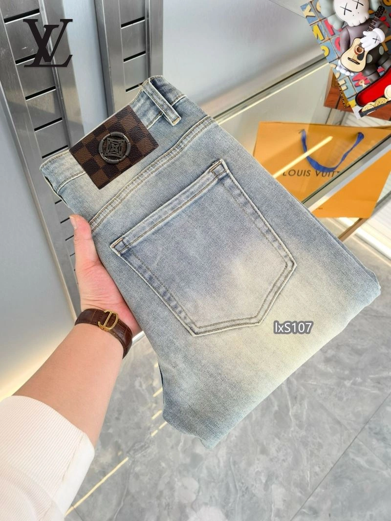 Louis Vuitton Jeans TravelReady 132100