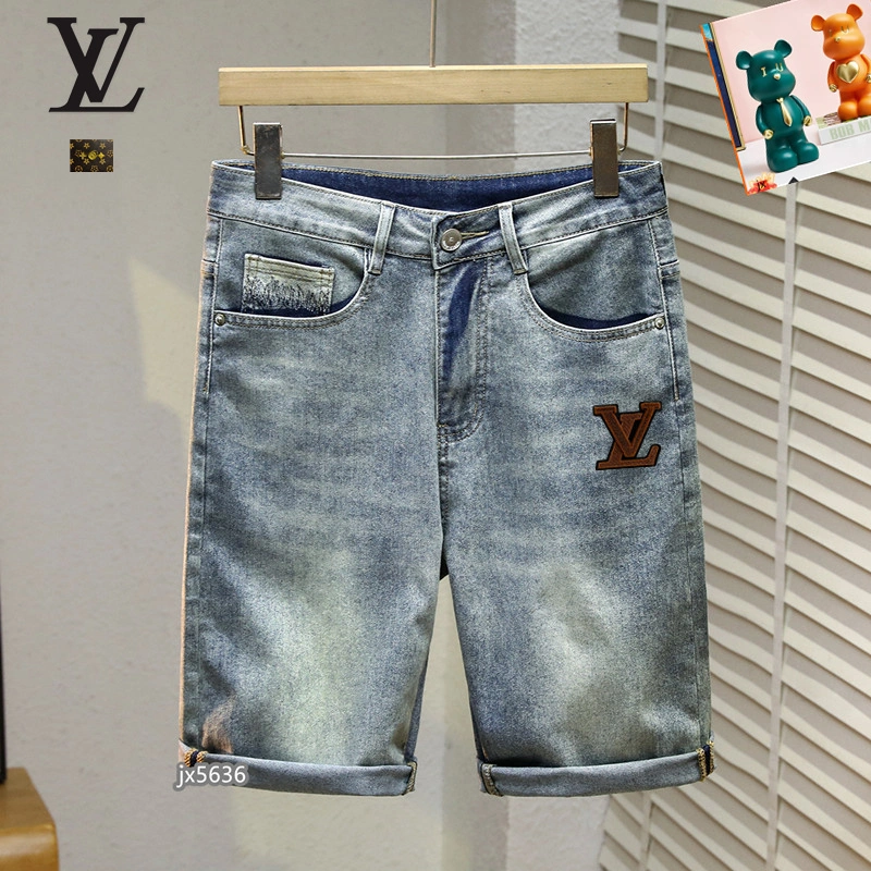 Louis Vuitton Jeans EasyMatch 132080