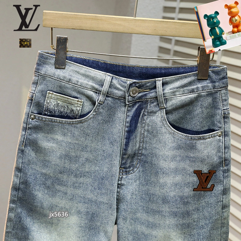 Louis Vuitton Jeans EasyMatch 132080