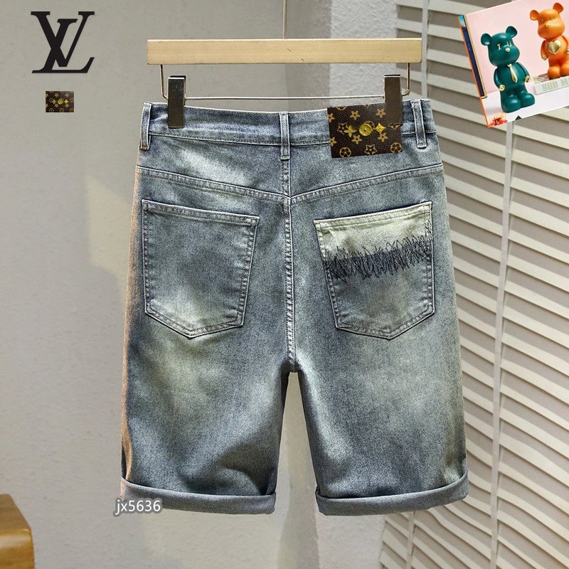 Louis Vuitton Jeans EasyMatch 132080