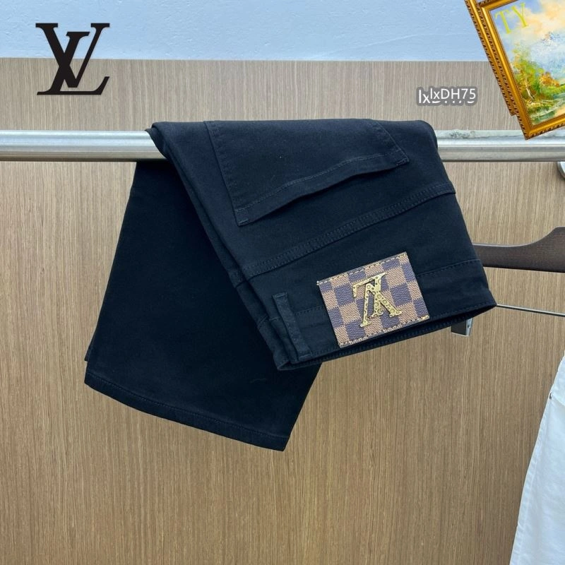 Louis Vuitton Jeans Seasonal 132082