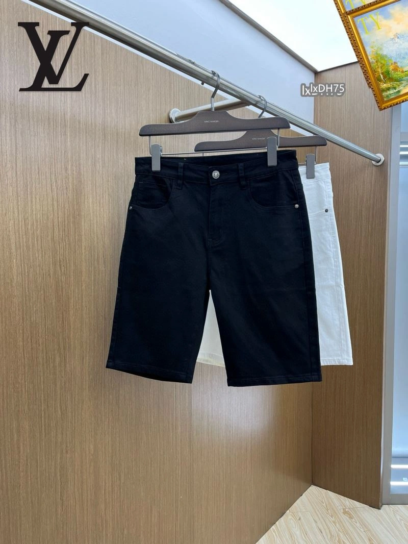 Louis Vuitton Jeans Seasonal 132082
