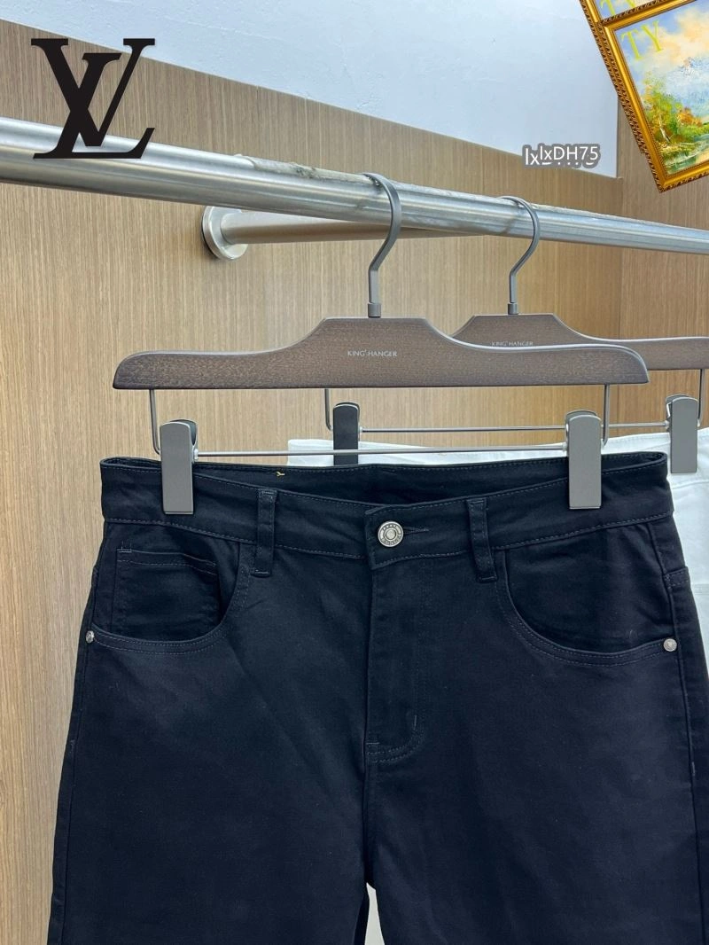 Louis Vuitton Jeans Seasonal 132082