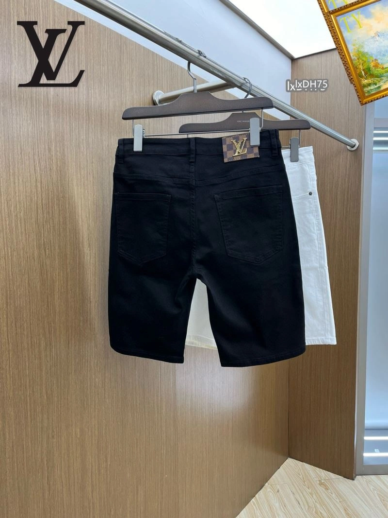 Louis Vuitton Jeans Seasonal 132082