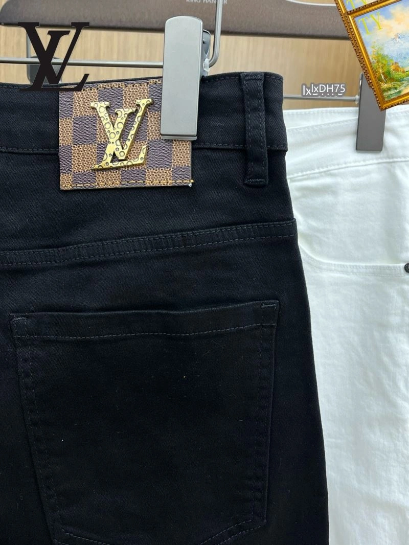Louis Vuitton Jeans Seasonal 132082