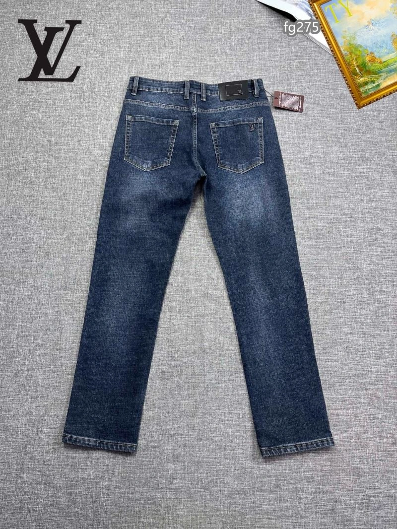 Louis Vuitton Jeans Sleek 132079