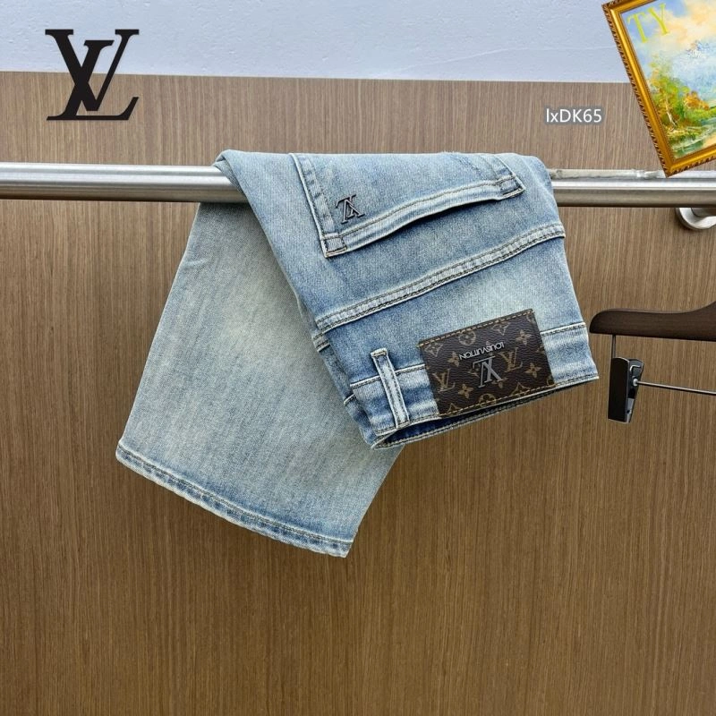 Louis Vuitton Jeans QuickDry 132075