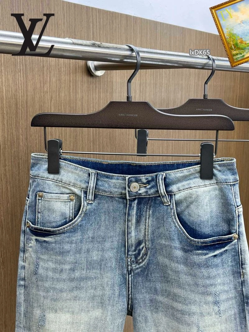 Louis Vuitton Jeans QuickDry 132075