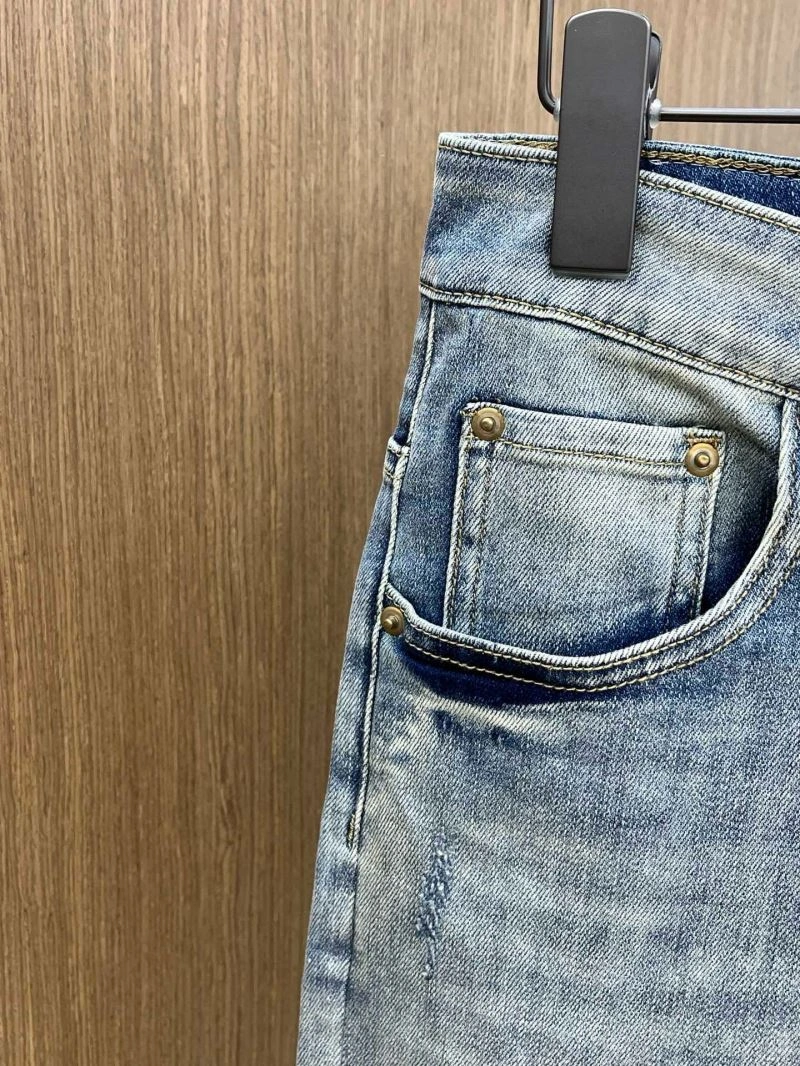 Louis Vuitton Jeans QuickDry 132075