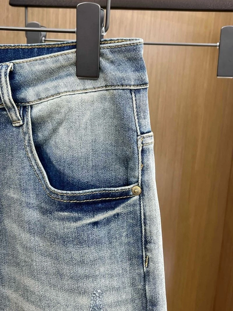 Louis Vuitton Jeans QuickDry 132075